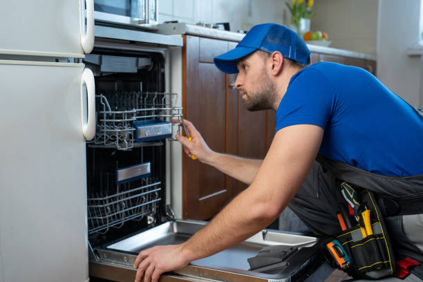 Bosch Dishwasher Repair