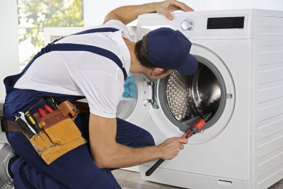 Bosch Dryer Repair