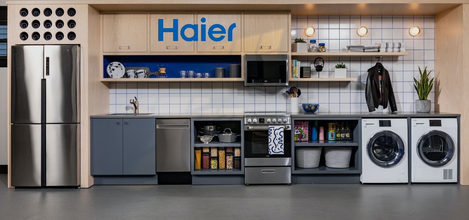 Haier Appliance Service