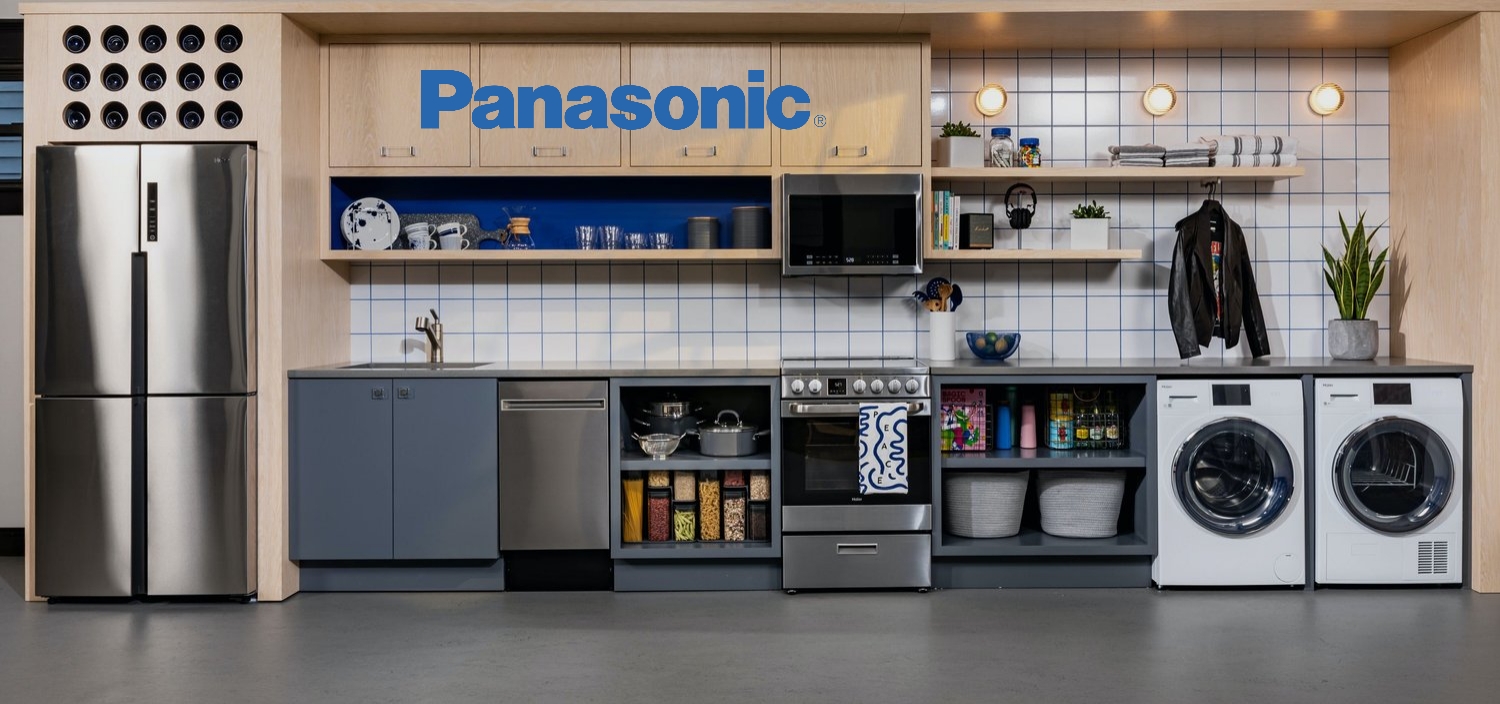 Panasonic  Appliance Service