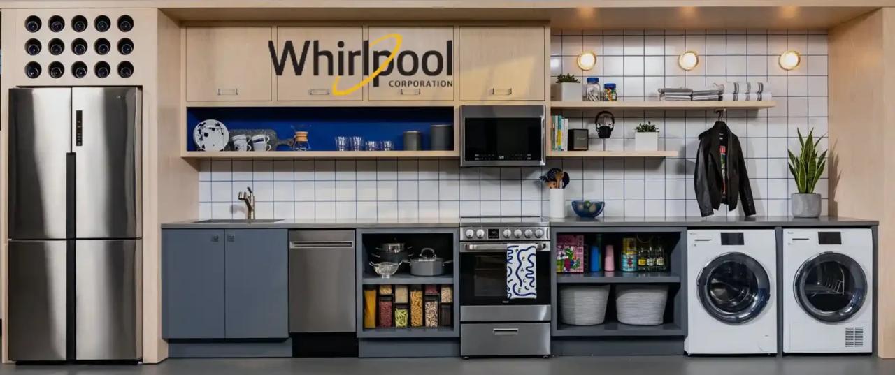 Whirlpool Appliance Service